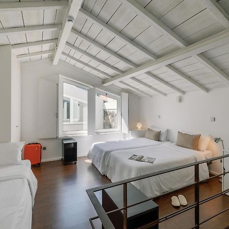 Fine Arts Studios By Olala Homes Porto Eksteriør bilde