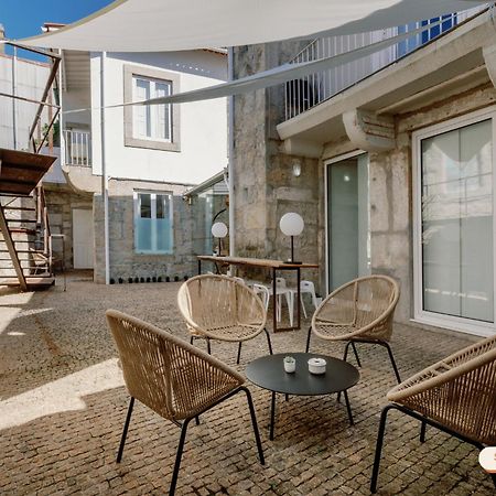 Fine Arts Studios By Olala Homes Porto Eksteriør bilde