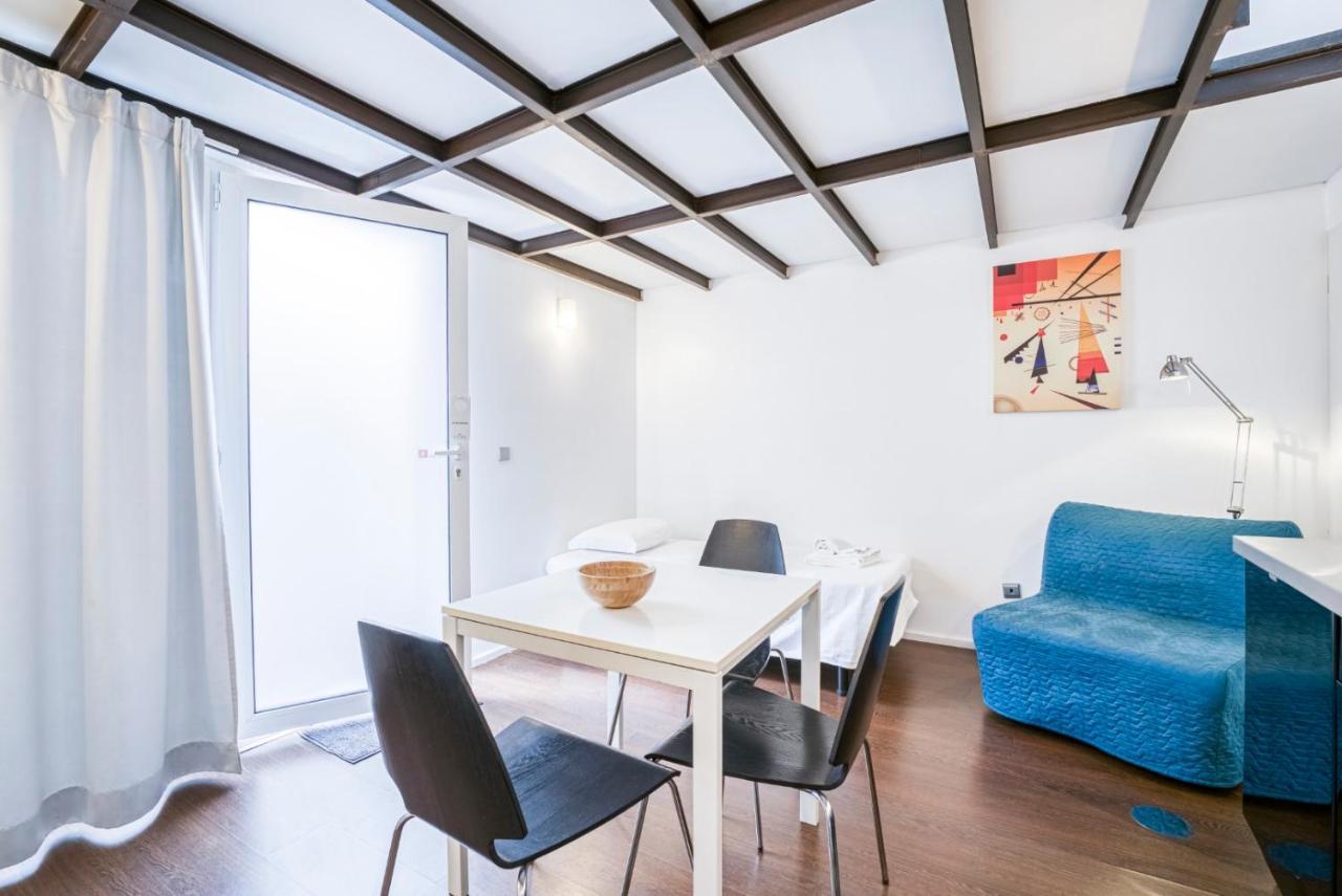 Fine Arts Studios By Olala Homes Porto Eksteriør bilde