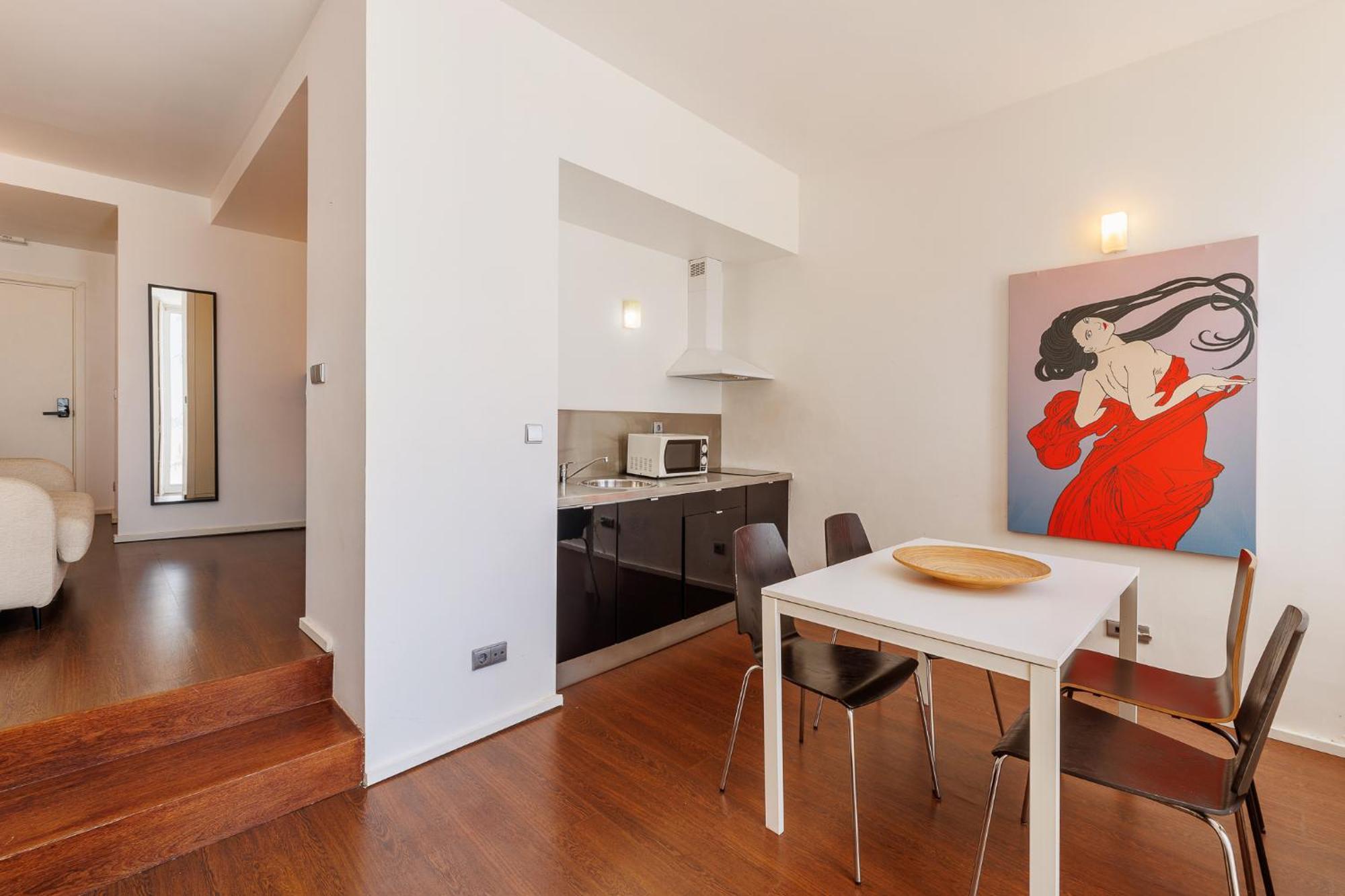 Fine Arts Studios By Olala Homes Porto Eksteriør bilde