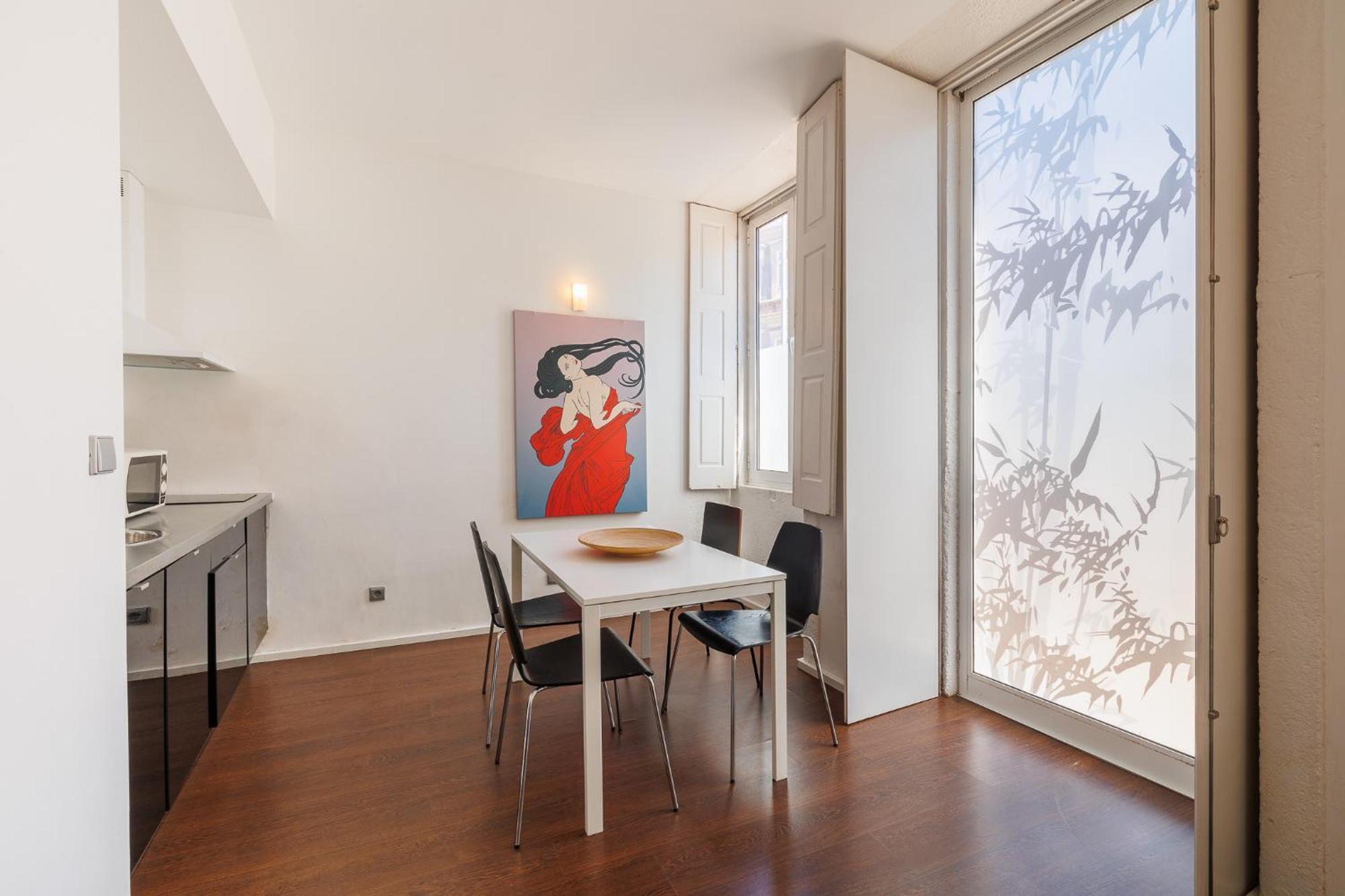 Fine Arts Studios By Olala Homes Porto Eksteriør bilde