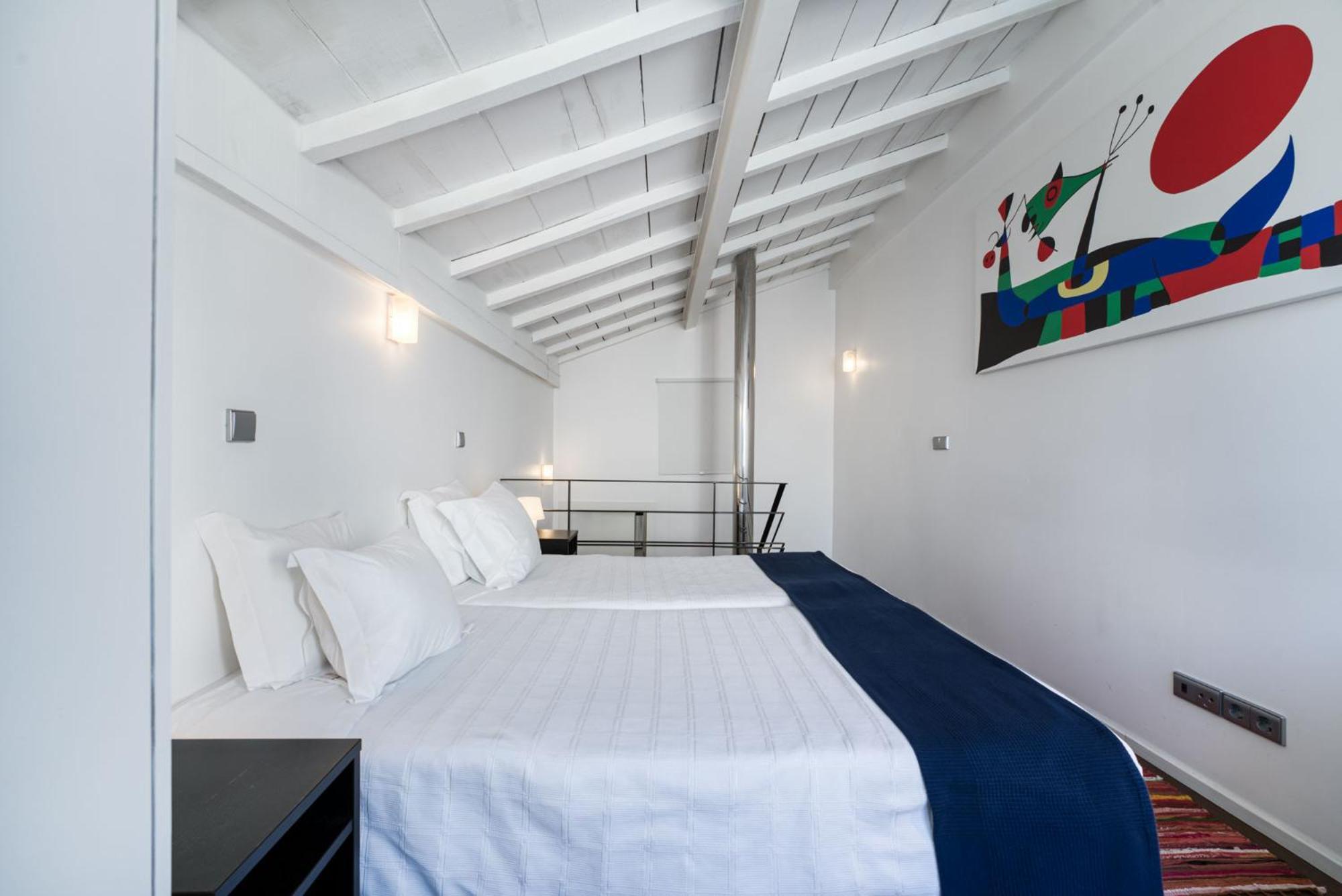 Fine Arts Studios By Olala Homes Porto Eksteriør bilde