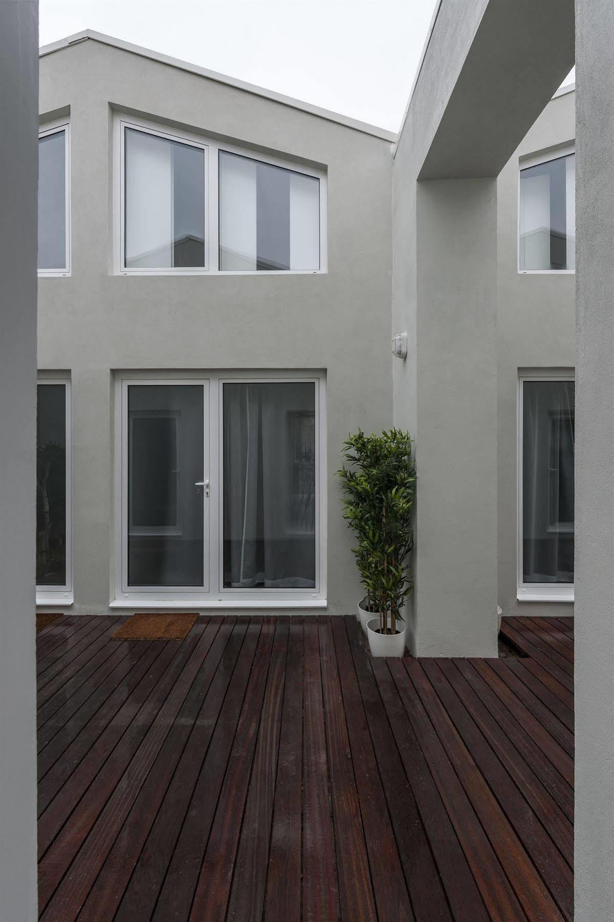 Fine Arts Studios By Olala Homes Porto Eksteriør bilde