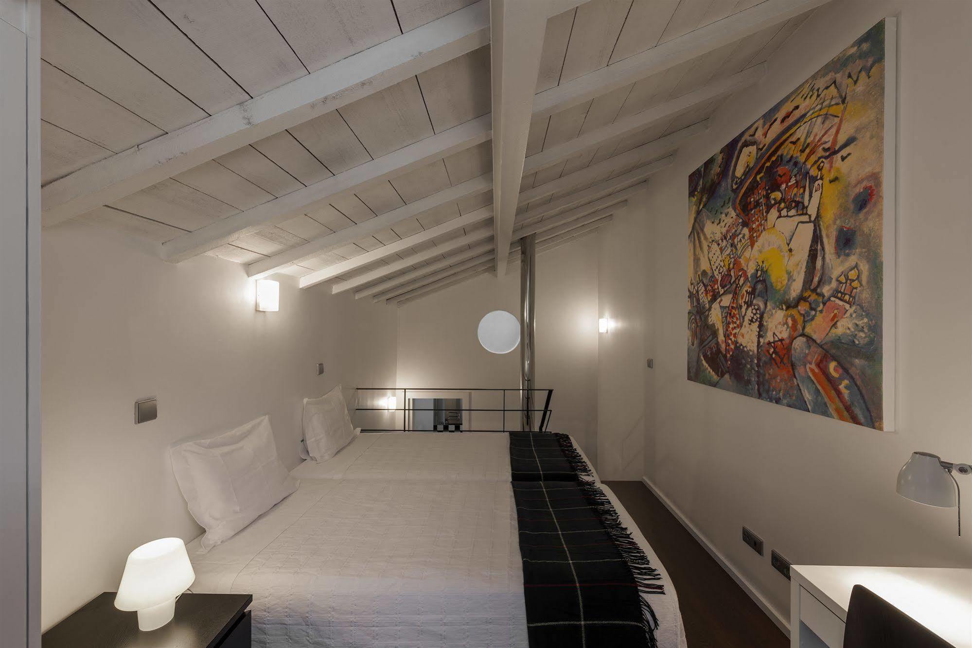 Fine Arts Studios By Olala Homes Porto Eksteriør bilde
