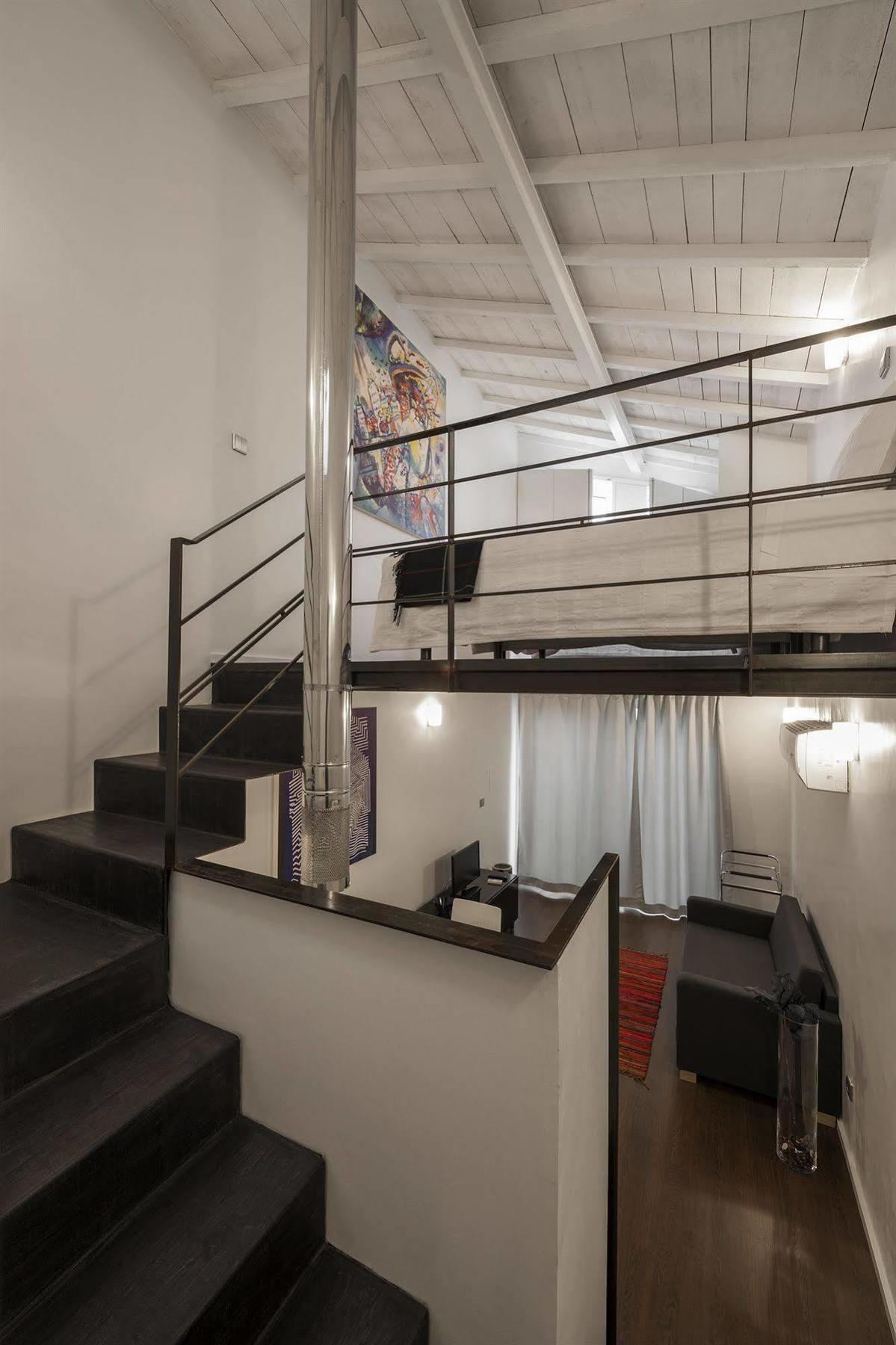 Fine Arts Studios By Olala Homes Porto Eksteriør bilde